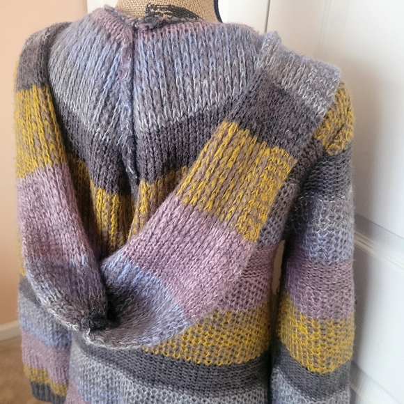 🩶 Hem & Thread Cardigan - Picture 5 of 5